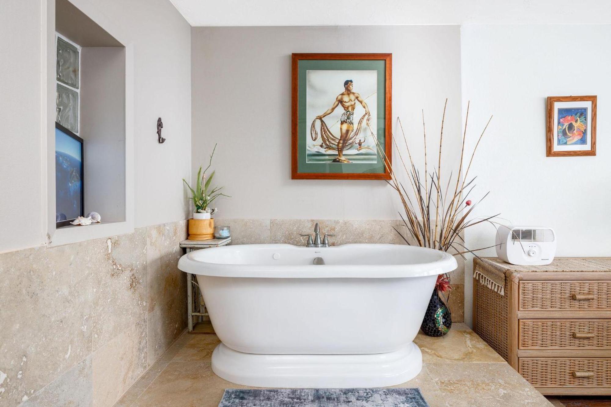 Banyan Tree 404D Villa Kailua-Kona Exteriör bild