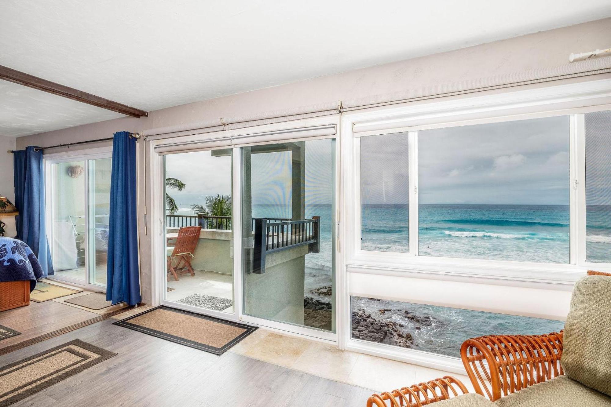 Banyan Tree 404D Villa Kailua-Kona Exteriör bild